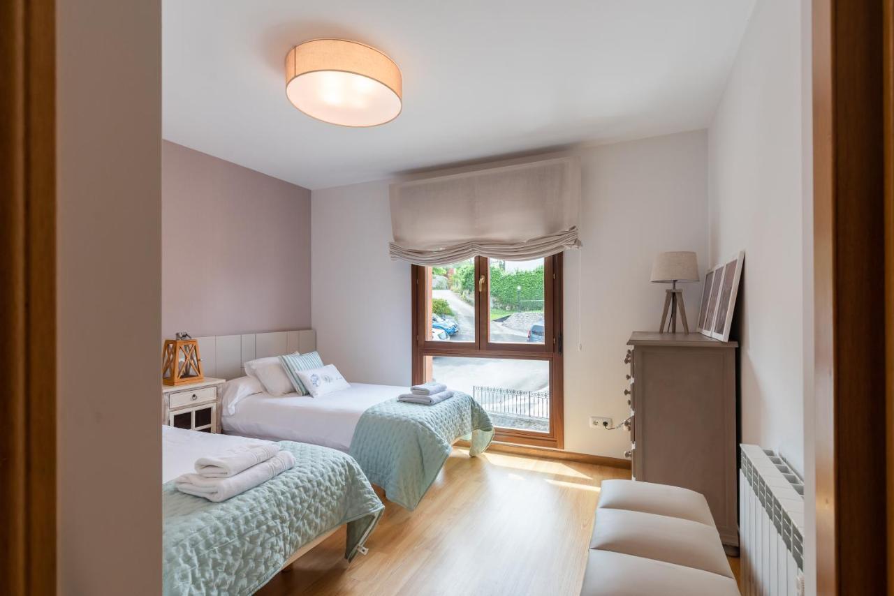 Bluebol, A 2 Km De Vut-2761-as Appartement