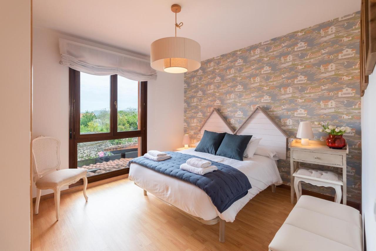 Appartement Bluebol, A 2 Km De Vut-2761-as Llanes