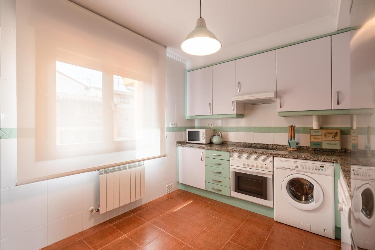 Bluebol, A 2 Km De Vut-2761-as Appartement Llanes